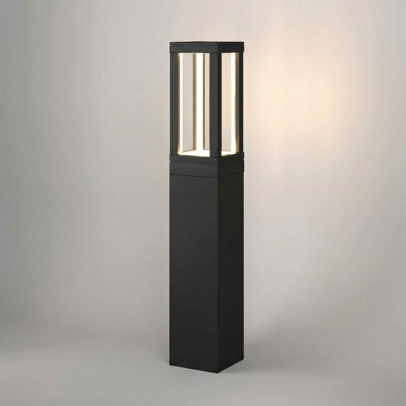 1529 Frame 3000K чёрный