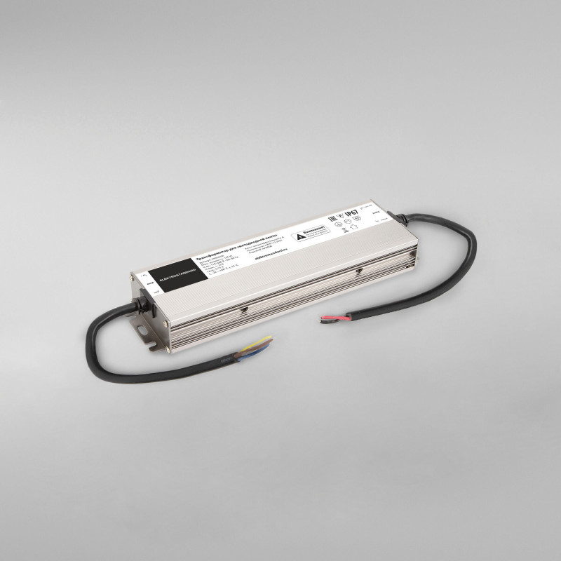 Трансформатор 150W 24V IP67 95054/00