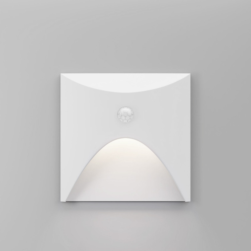 40158/LED 4000K Белый