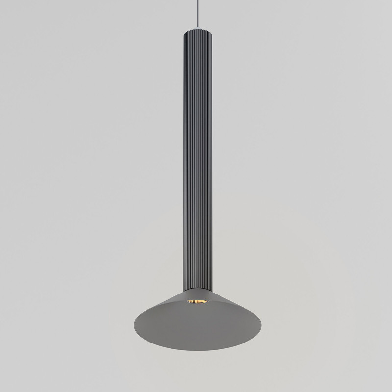 50315 LED 7W 3000K графит