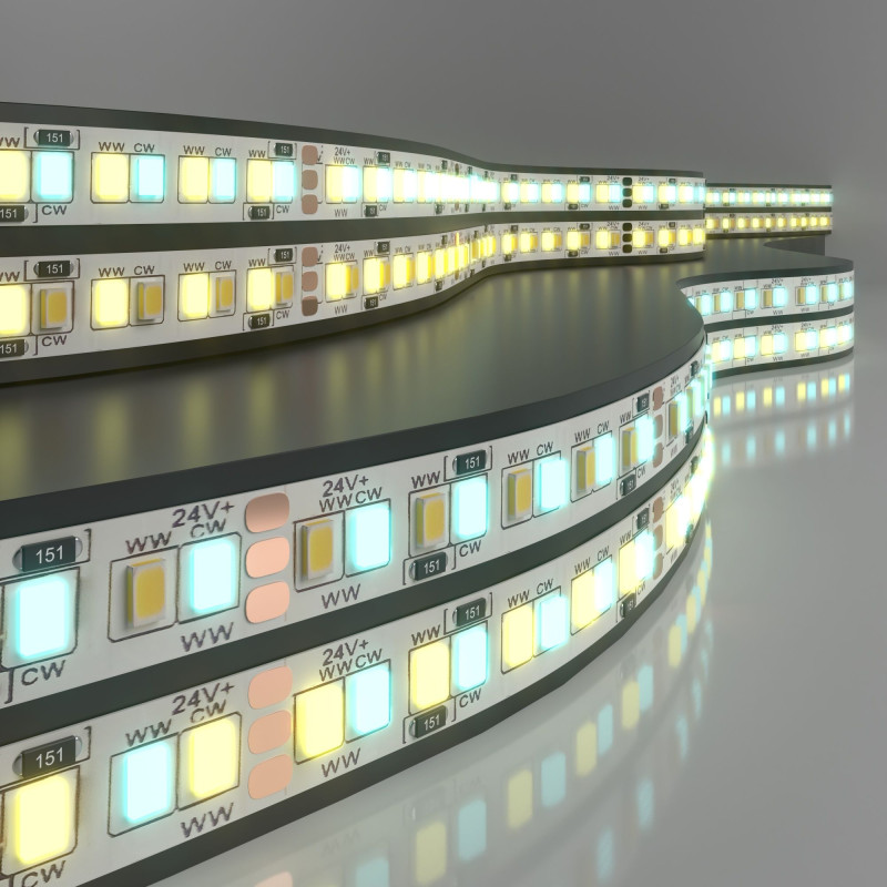 240Led 16W IP20 MIX 3300/6500