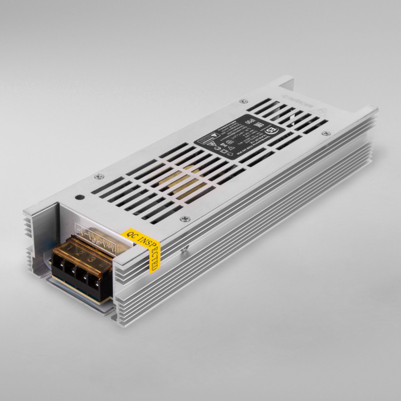 Трансформатор 250W 24V IP00 10,41A LST 11A