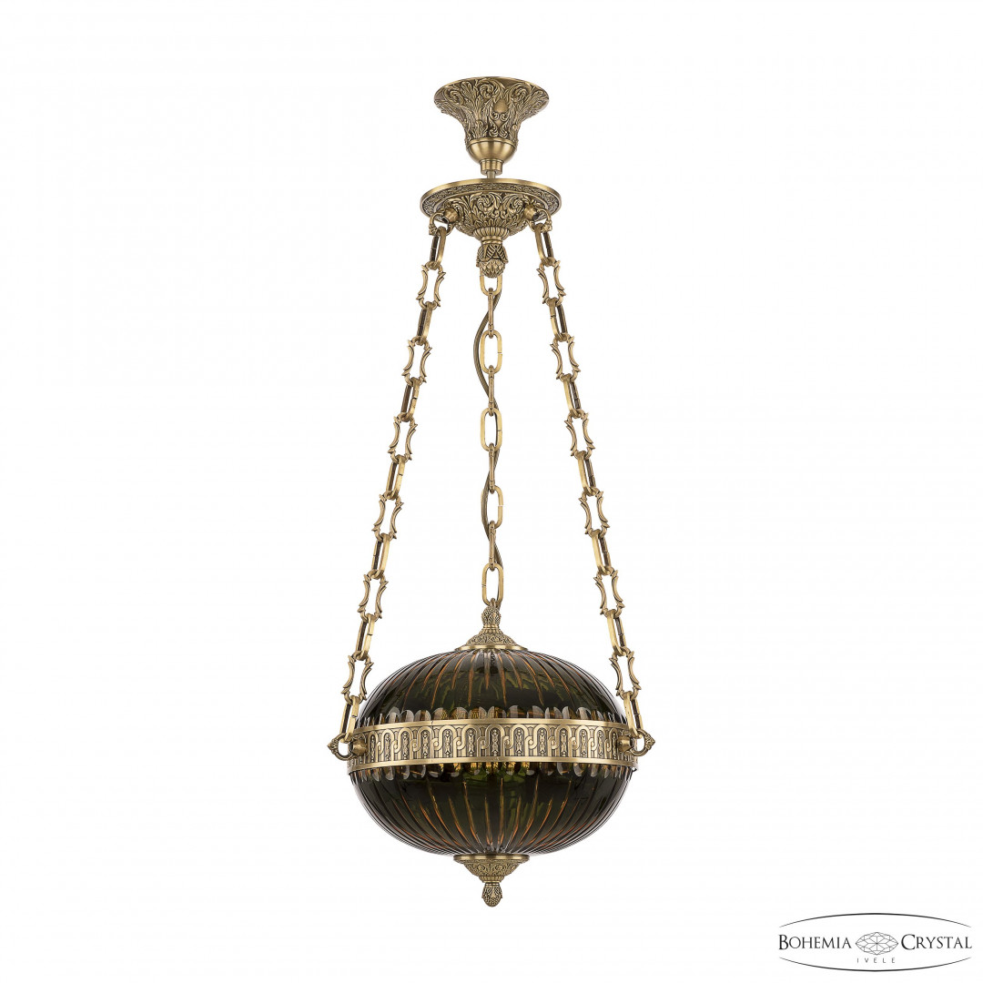 71000P/30 FP Amber-Green/H-1K