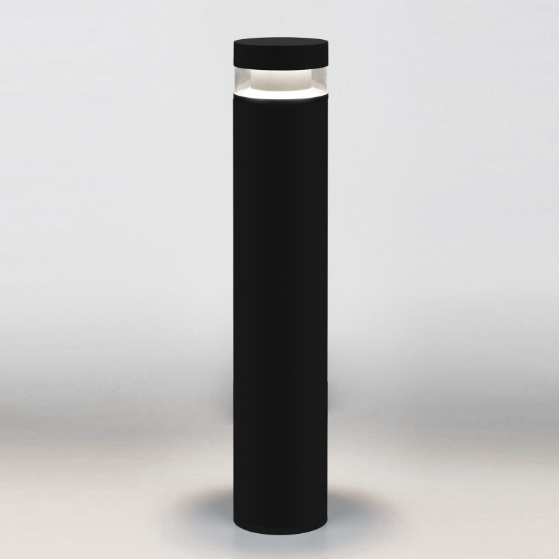 1532 TECHNO LED чёрный