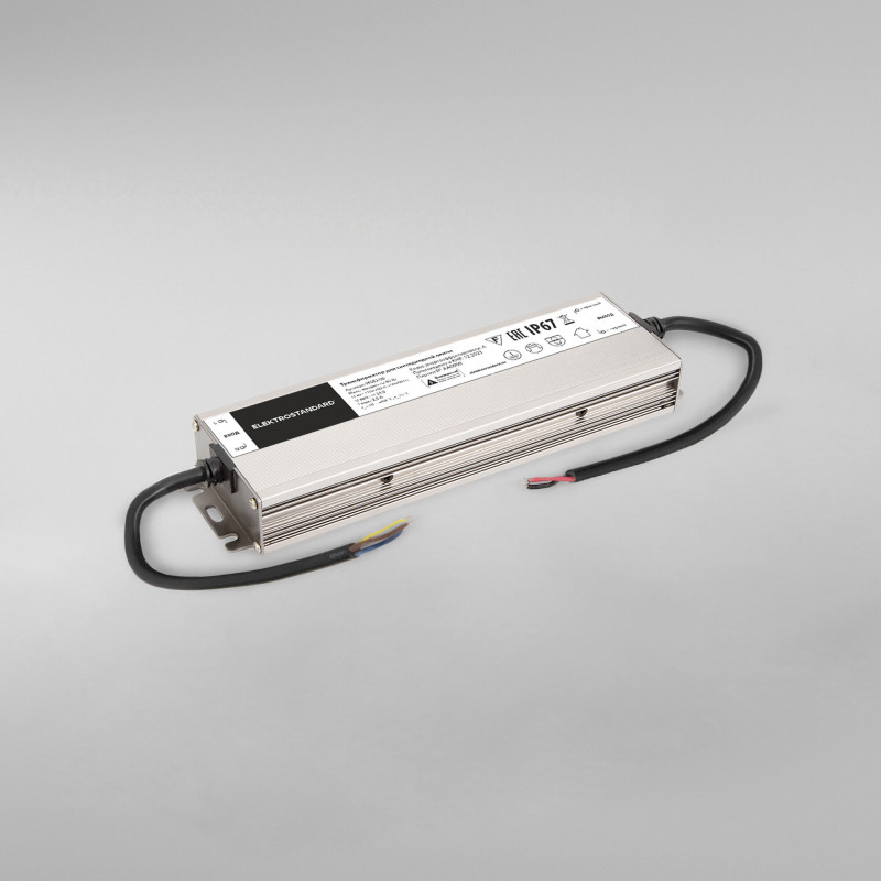 Трансформатор 60W 24V IP67 95052/00