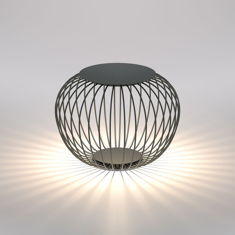 Firenze (35178/S) черный