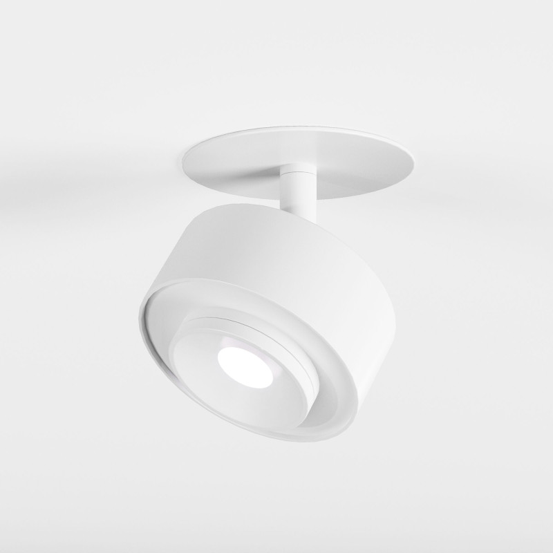 25089/LED 6W 4000K белый