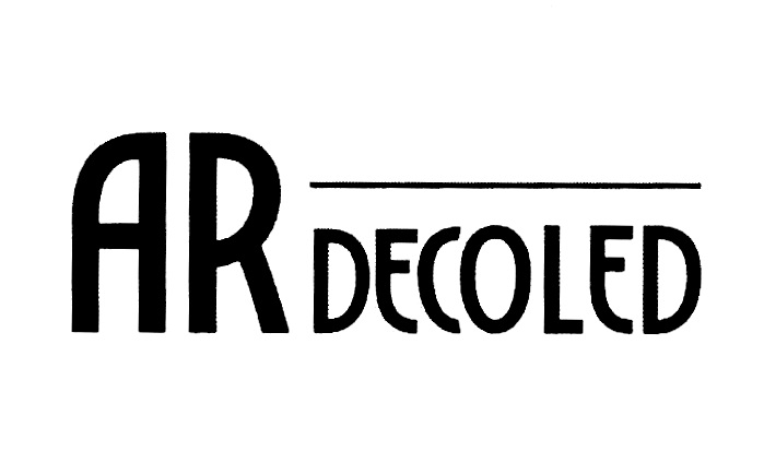 ARdecoled
