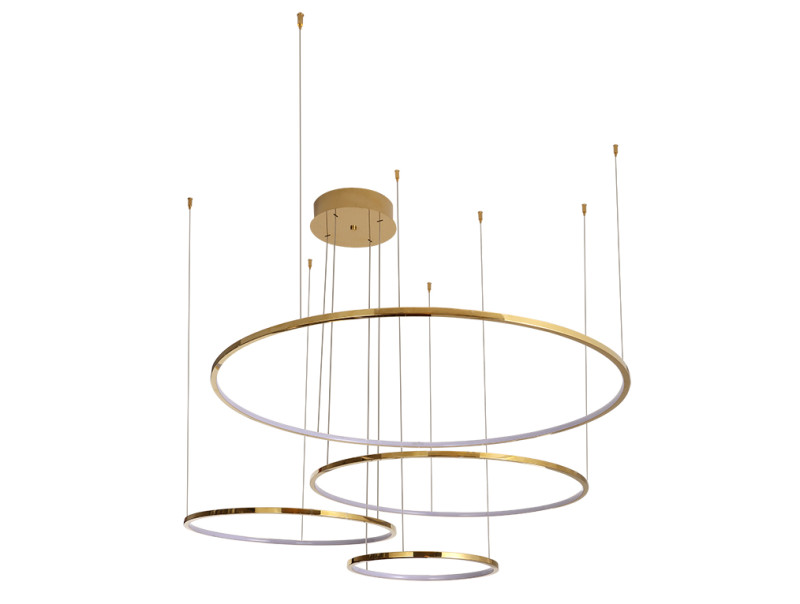 15104/S champagne gold