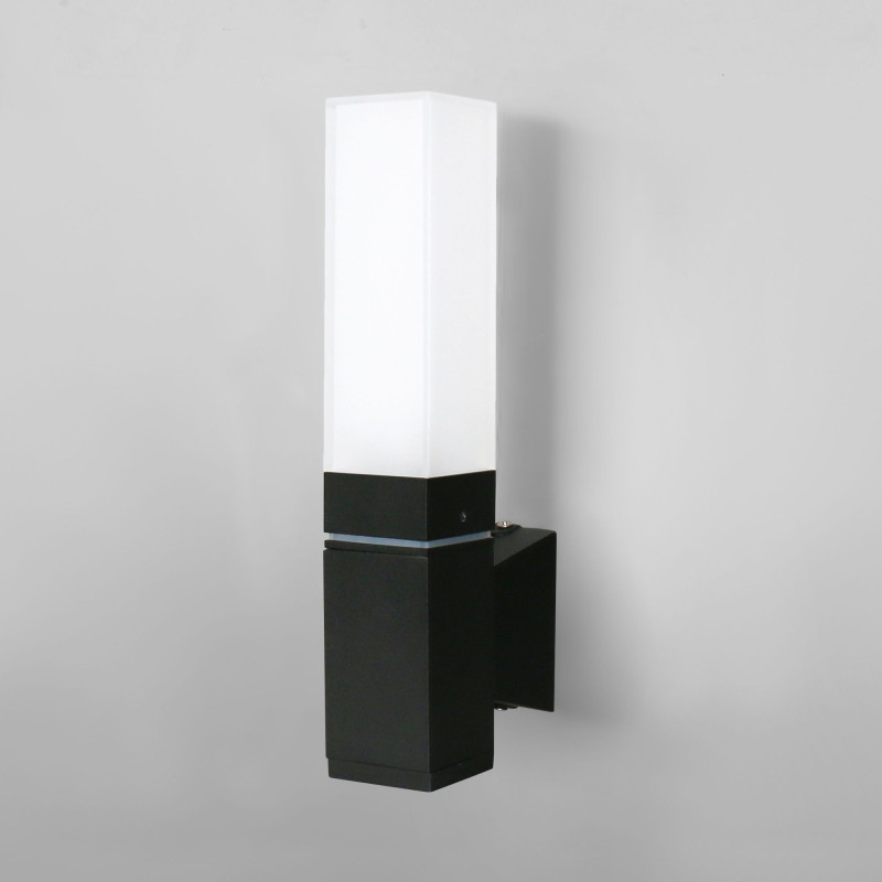 1534 TECHNO LED чёрный