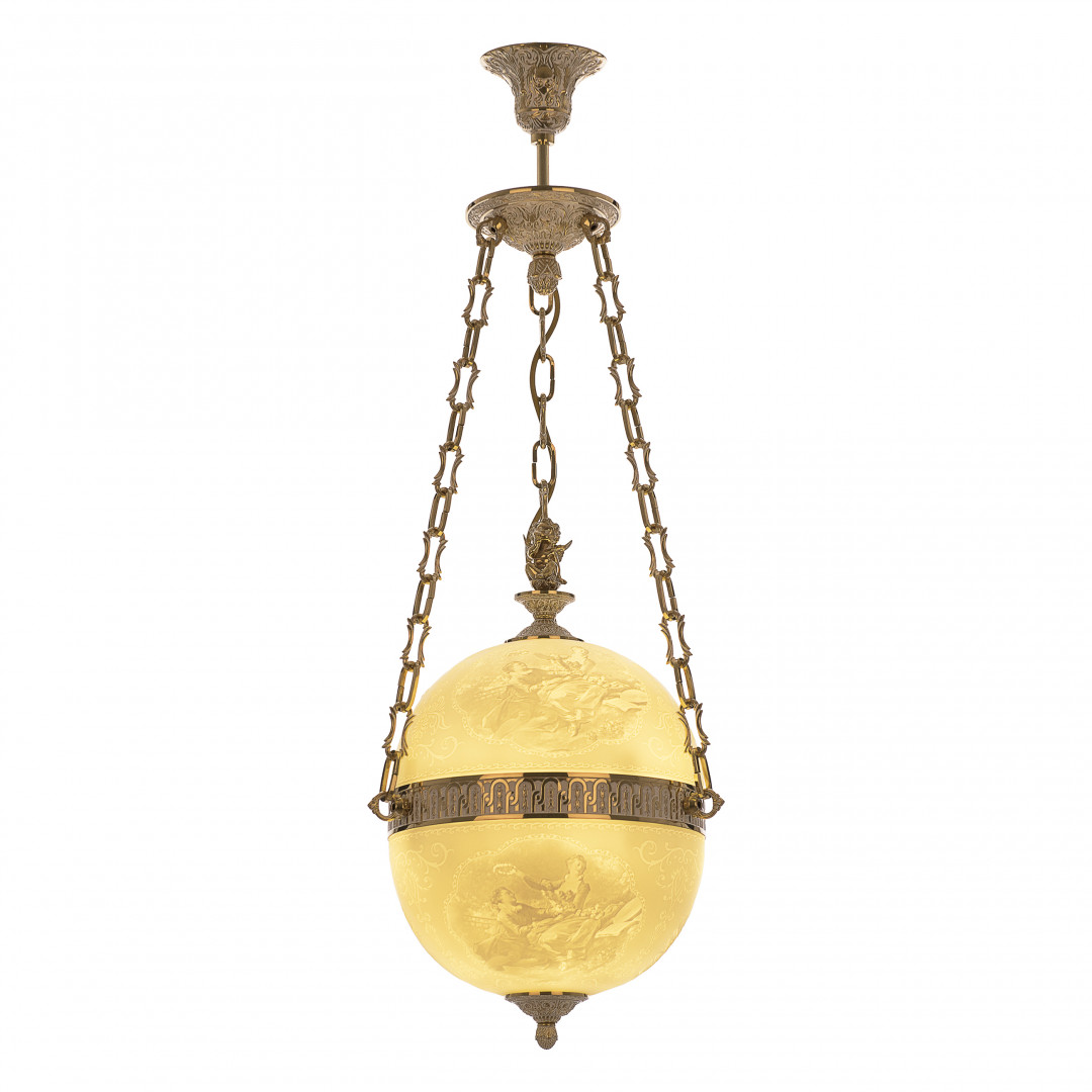 71000P/30 GW Pair FA3M