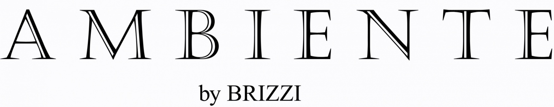 AMBIENTE by BRIZZI