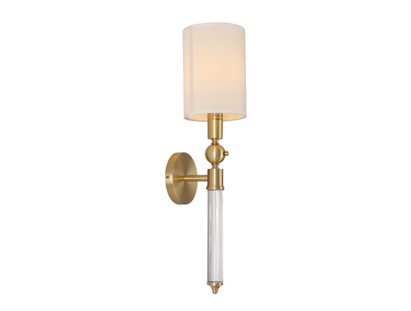 3541/A brass без абажуров