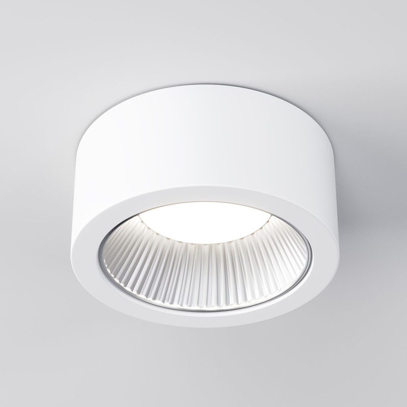 1070 GX53 WH белый