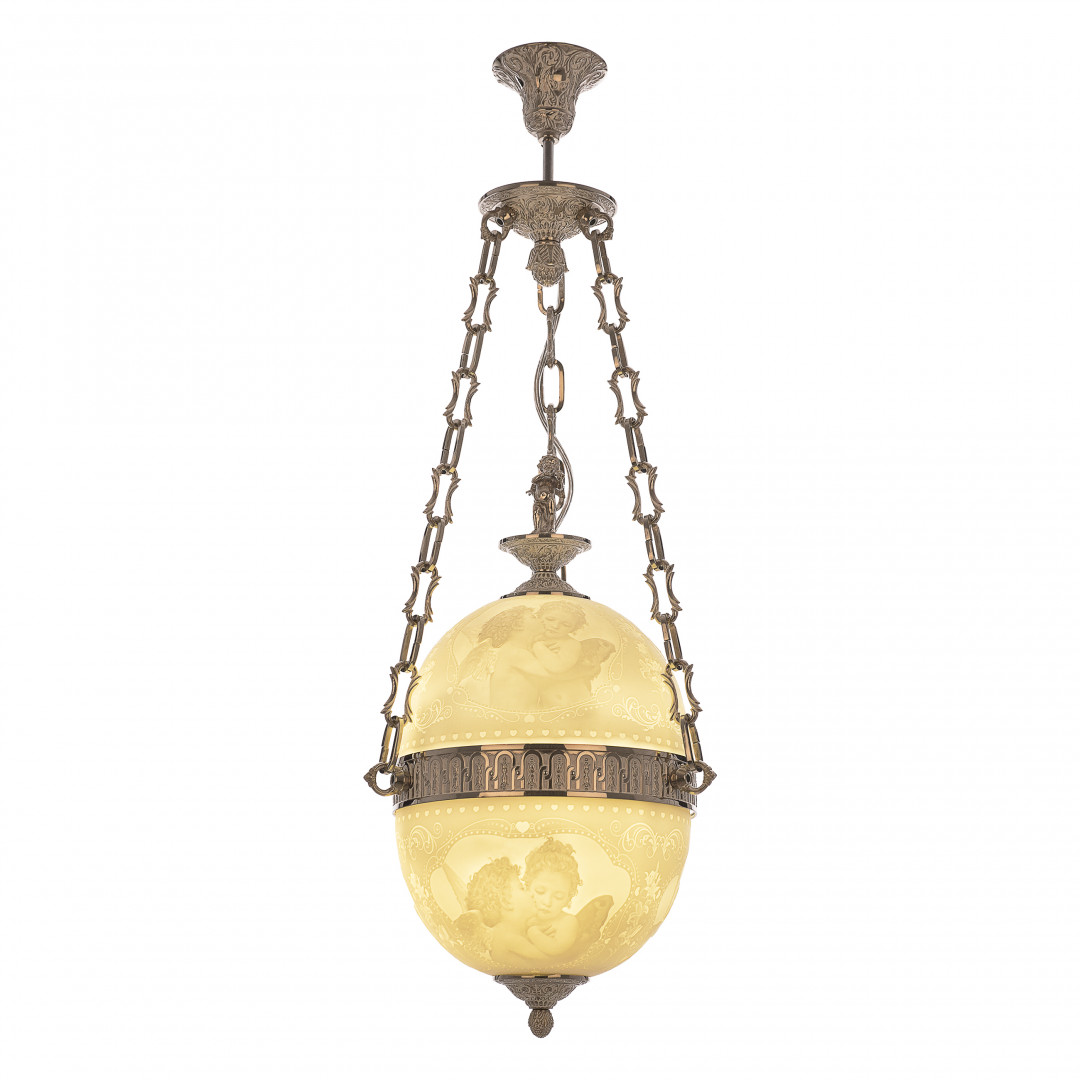 71000P/25 NW Angel FA4S