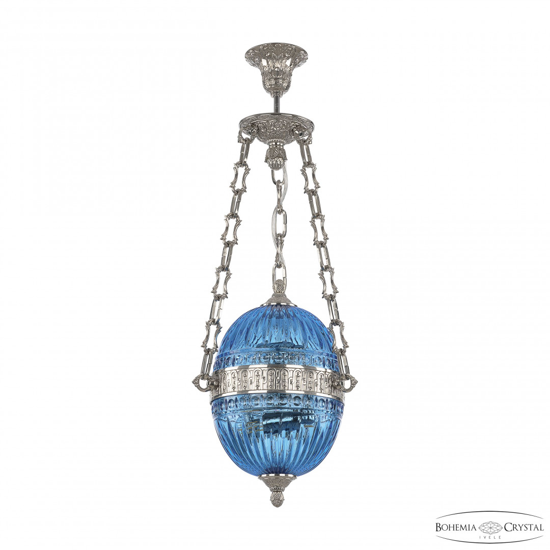 71000P/20 Ni Aquamarine/M-1G