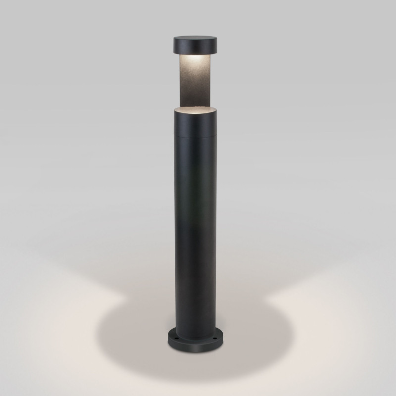 1640 TECHNO LED Nimbus Чёрный (35126/F)