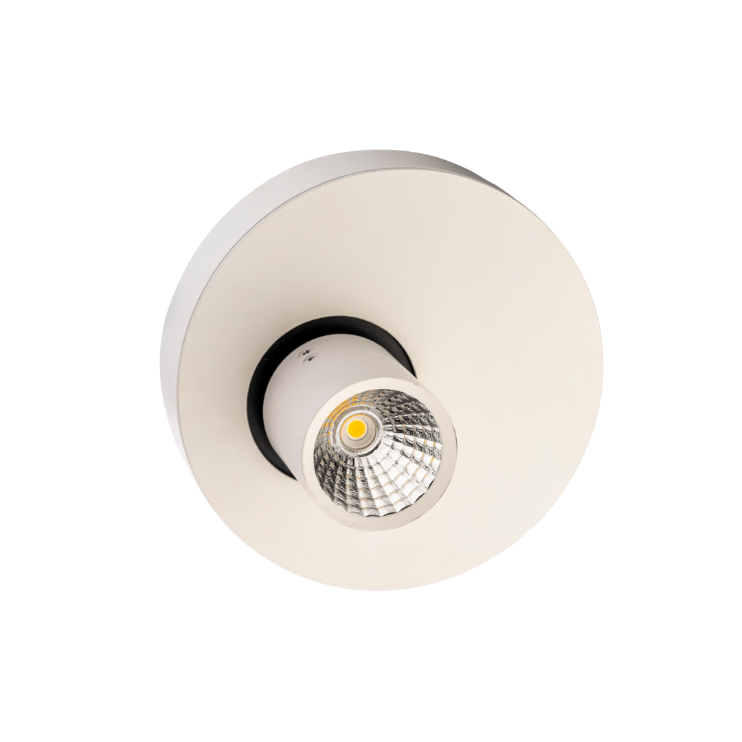 TUBE 150.1-7W-WT