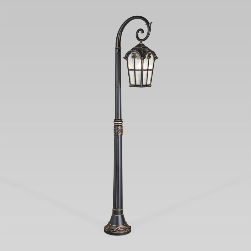 Mira F черное золото (GL 1001F)