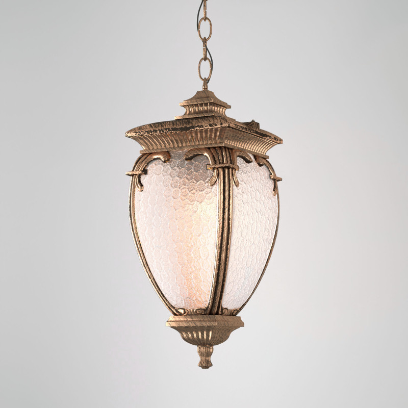 Andromeda H (GLYF-8024H) черное золото