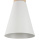 Maytoni P359-PL-140-W Германия белый P359-PL-140-W