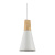 Maytoni P359-PL-140-W Германия белый P359-PL-140-W