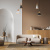 Maytoni P359-PL-140-W Германия белый P359-PL-140-W
