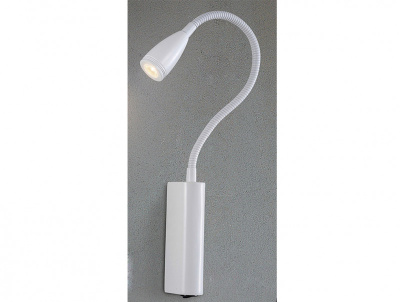 14801/A LED white