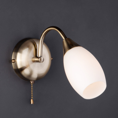 30280/1 античная бронза