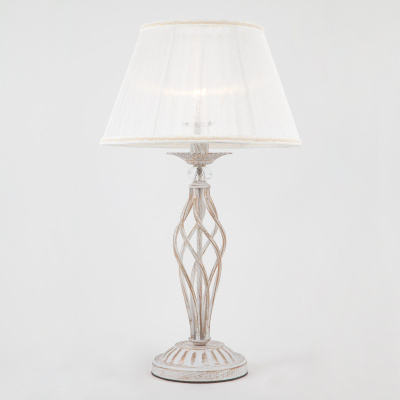 01002/1 белый с золотом