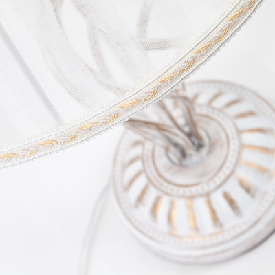 01002/1 белый с золотом