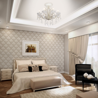 12205/8 белый Strotskis