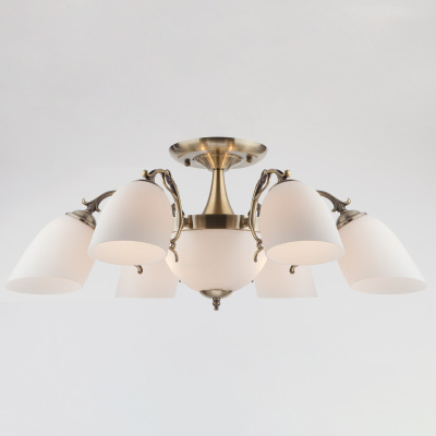 22010/6+2 античная бронза