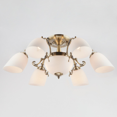 22010/6+2 античная бронза