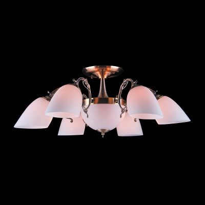 22010/6+2 античная бронза