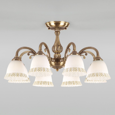 60107/8 античная бронза