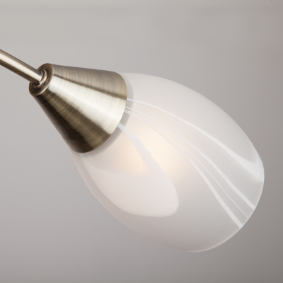 30100/3 античная бронза