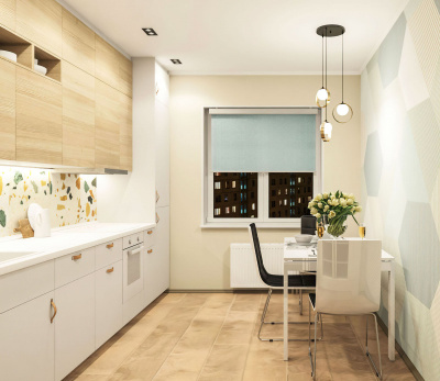 50205/3 черный/бронза