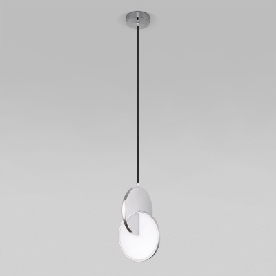 50225/1 LED хром