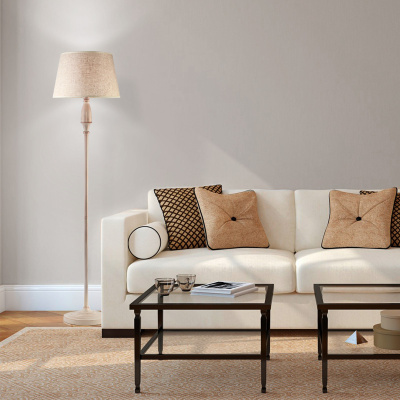 01081/1 белый с золотом