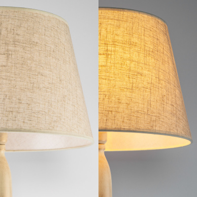 01081/1 белый с золотом