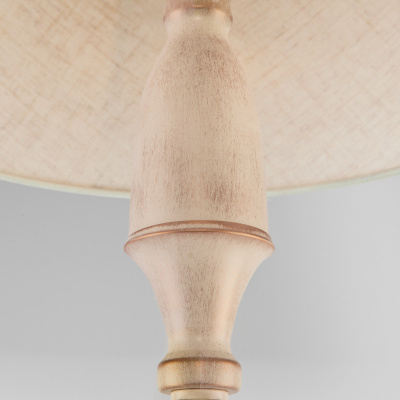 01081/1 белый с золотом