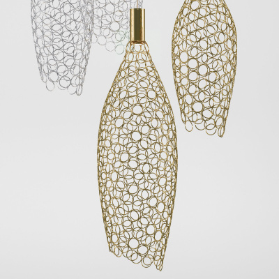 90352/6 золото/хром