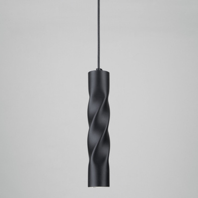 50136/1 LED черный