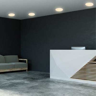 358146 Novotech Светодиодные панели