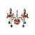 Lightstar 738622 Италия svet-magazin.ru 738622