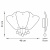 Lightstar 804640 Италия svet-magazin.ru 804640
