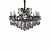 Lightstar 879127 Италия черный 879127