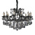Lightstar 879127 Италия черный 879127