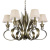 Lightstar 783061 Италия бронзовый 783061